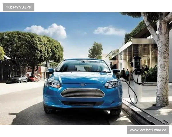 众泰汽车要跟福特联手造电动车：拟建合资公司，双方对半持股