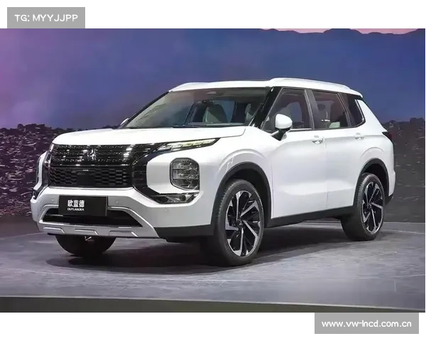 依然是“平替版”汉兰达？海外试驾全新三菱欧蓝德